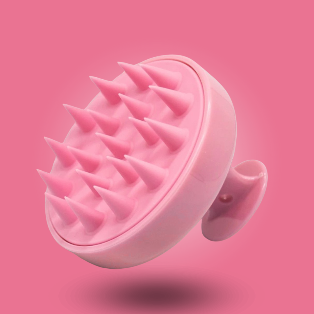 Brosse Massante